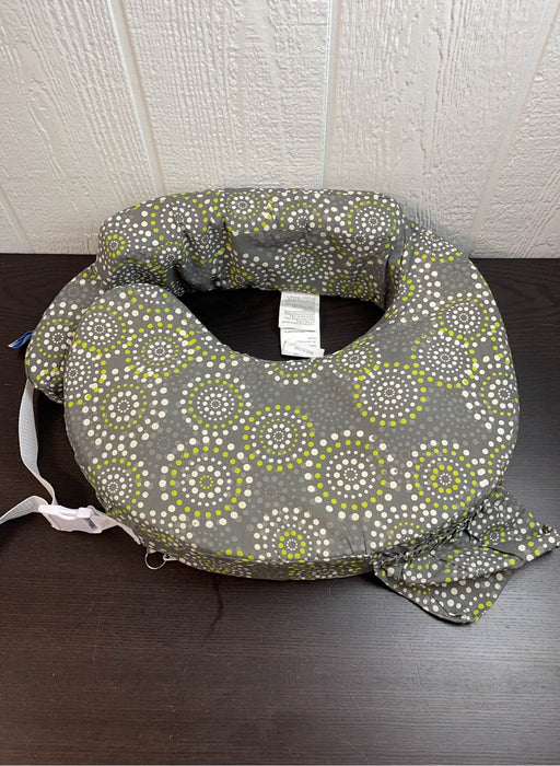 Shop My Brest Friend Nursing Pillow, Fireworks at GoodBuy Gear