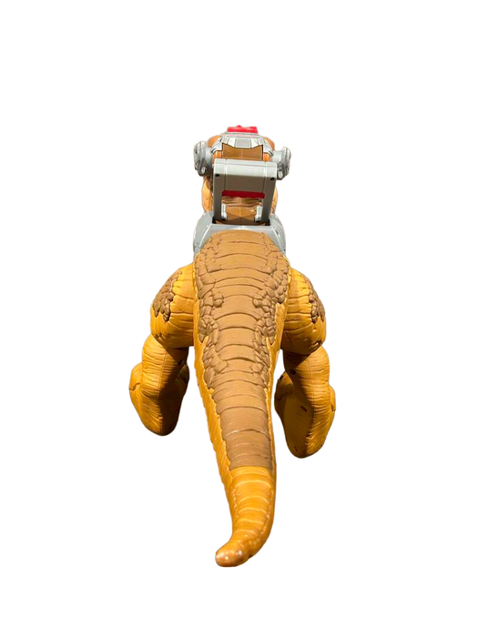 Fisher Price Imaginext Jurassic World Jurassic Rex