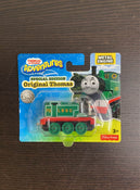 secondhand Fisher Price Special Edition Original Thomas Metal Engine