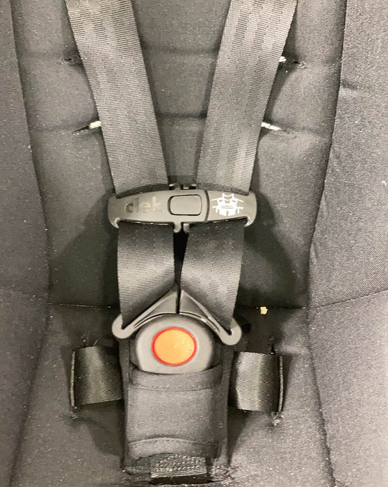 used Carseat