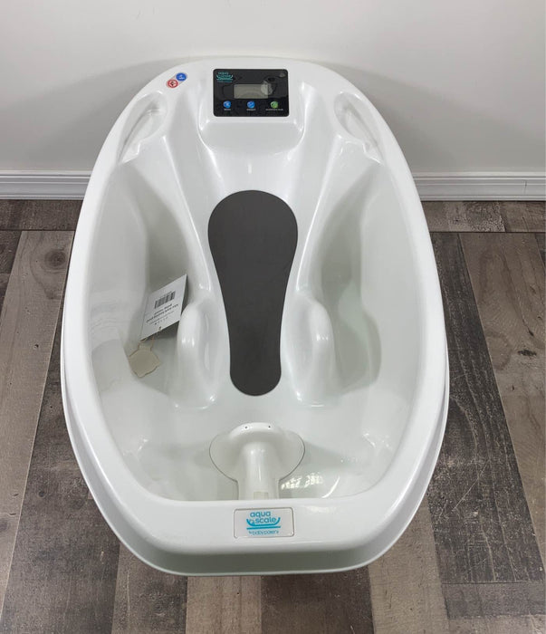Shop Aquascale Digital Scale And Bath at GoodBuy Gear
