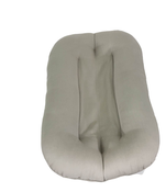 secondhand Snuggle Me Organic Sensory Infant Lounger, Birch