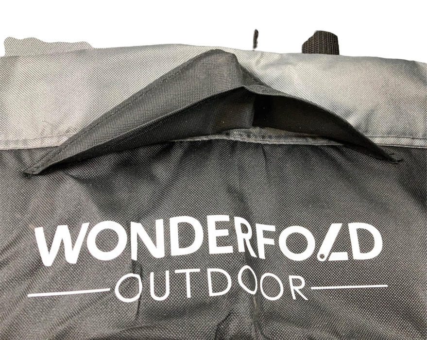 Shop Wonderfold S2 Outer Fabric at GoodBuy Gear