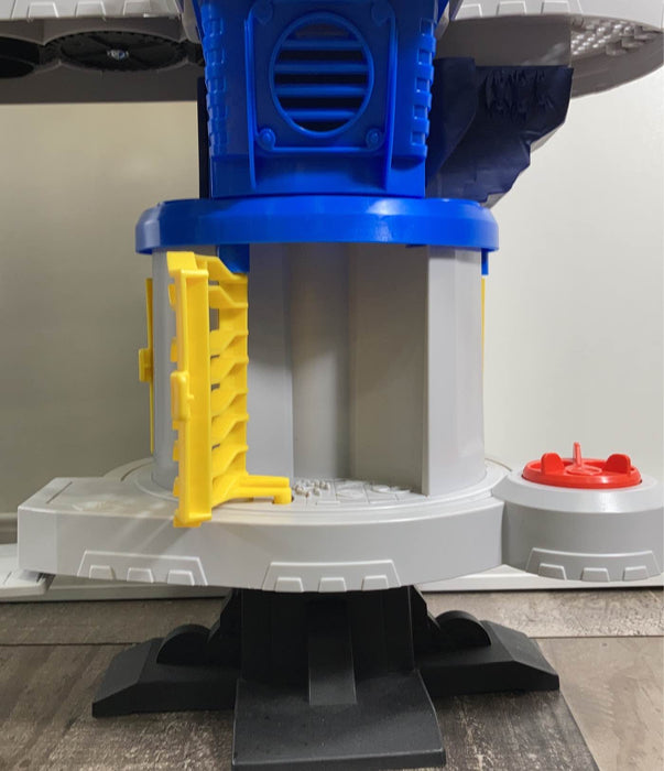 Fisher Price Imaginext DC Super Friends Robo Batcave