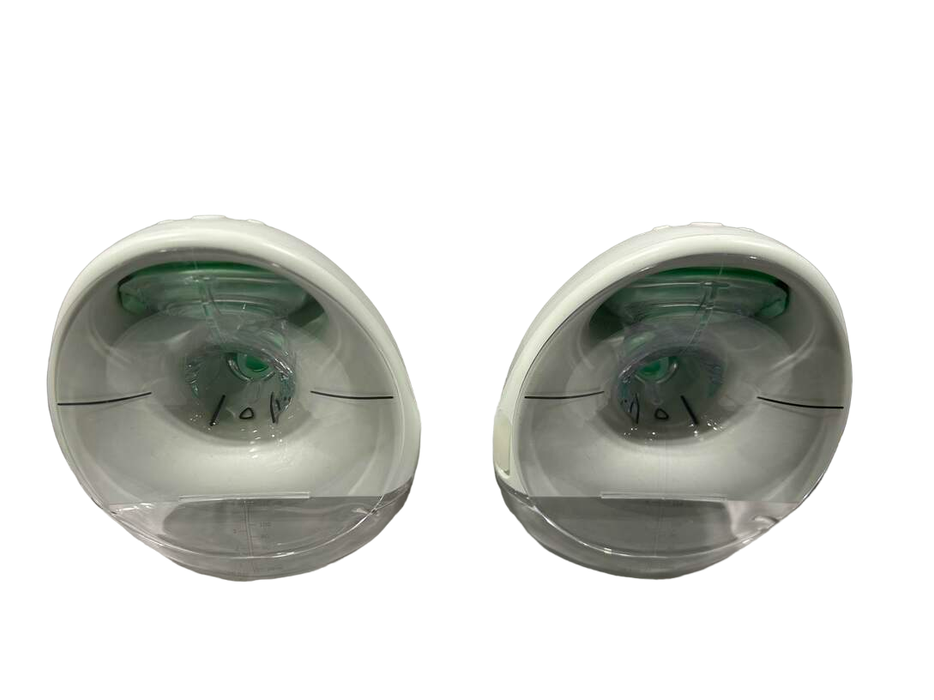 Shop Elvie Breast Pump Double at GoodBuy Gear
