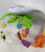 used Kiddolab Baby Crib Mobile