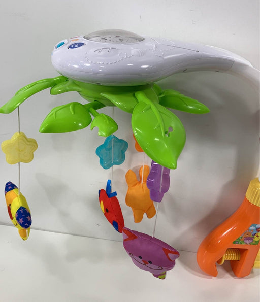 used Kiddolab Baby Crib Mobile