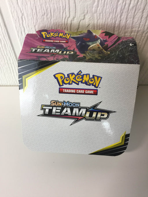 secondhand Pokémon Cards