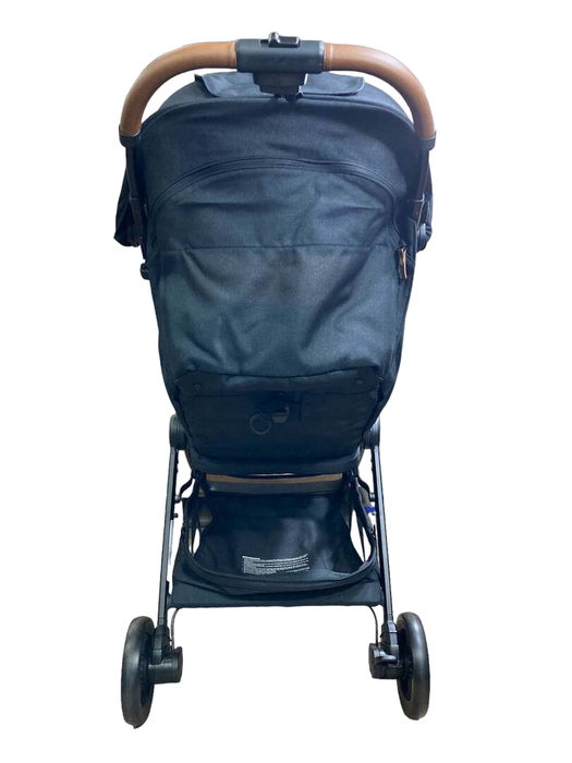 Nuna TRVL + Pipa Urbn Travel System, 2023, Caviar