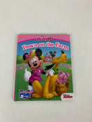 used BUNDLE Disney Me Reader Set