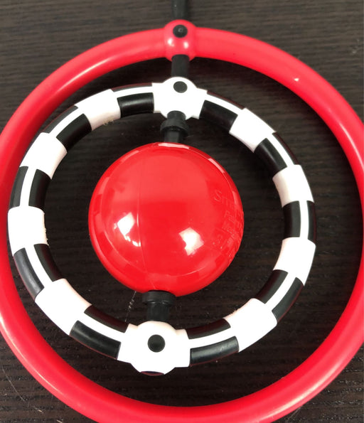 secondhand SmartNoggin NogginRings Baby Toy