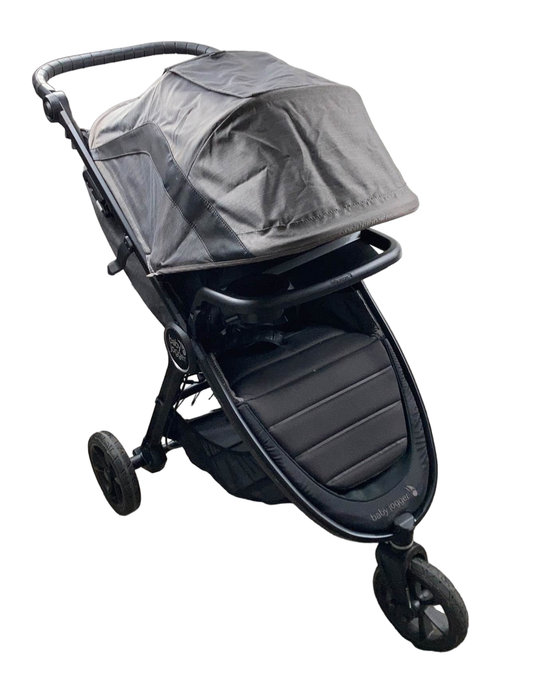 Shop Baby Jogger City Mini GT2 Stroller, 2020, Barre at GoodBuy Gear