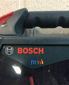 used Bosch Toy Tool Case