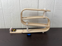 used Plan Toys Ramp Racer