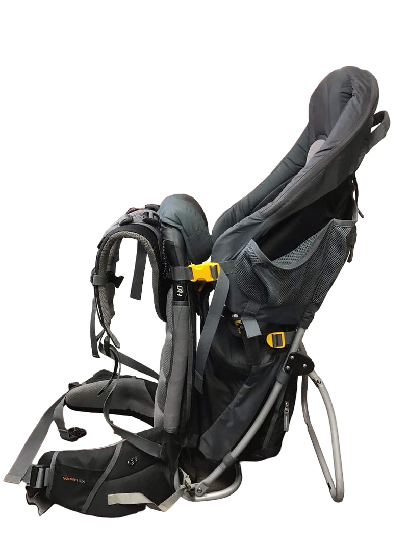 Deuter Kid Comfort 3 Hiking Backpack