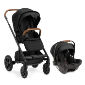 used Nuna Mixx Next + Pipa Urbn Travel System, 2022