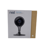 used Google Nest Indoor Camera