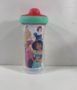 used The First Years Insulated Sippy Cups, 2pk