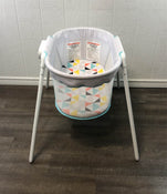 used Home Nursery