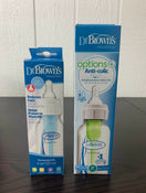 used BUNDLE Dr. Brown’s Bottles