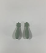 Shop ezpz First Foods Set, Sage at GoodBuy Gear