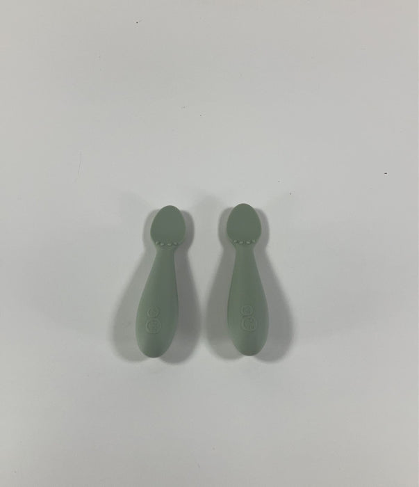 Shop ezpz First Foods Set, Sage at GoodBuy Gear