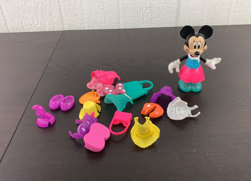 used BUNDLE Disney Minnie Mouse Toys