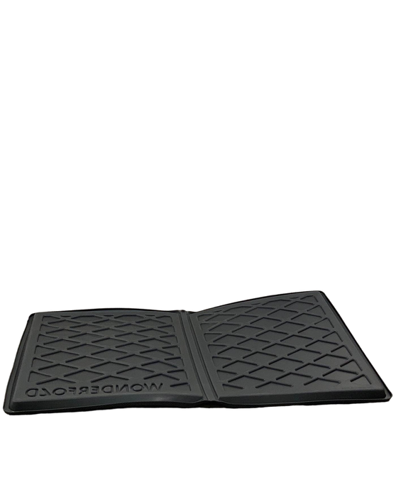 secondhand Wonderfold All Weather Floor Mat, W2