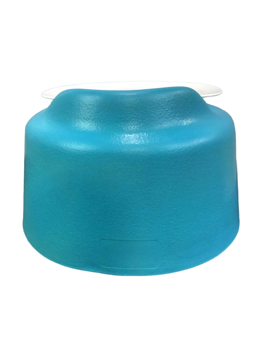 Bumbo Floor Seat With Play Tray, Blue