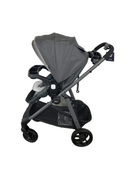 secondhand Graco Modes Nest Stroller, 2020, Nico