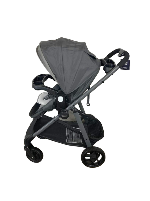 secondhand Graco Modes Nest Stroller, 2020, Nico