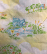 used Dundee Crib Sheet