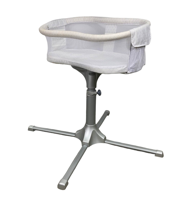 used Halo BassiNest Swivel Sleeper, Premiere Series