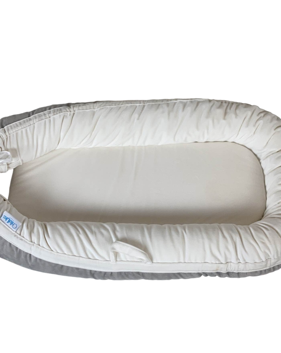 used Childlike Behavior Baby Nest