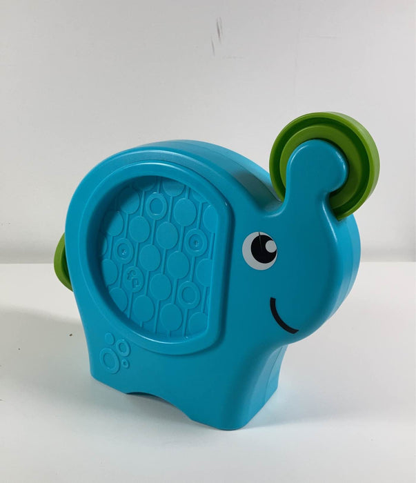 secondhand Fisher Price Peek & Play Mirror