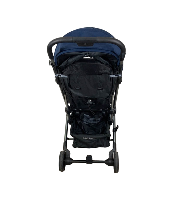 Colugo Compact Stroller, 2022, Navy