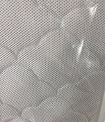 Shop Newton Original Crib And Toddler Mattress, Grey at GoodBuy Gear