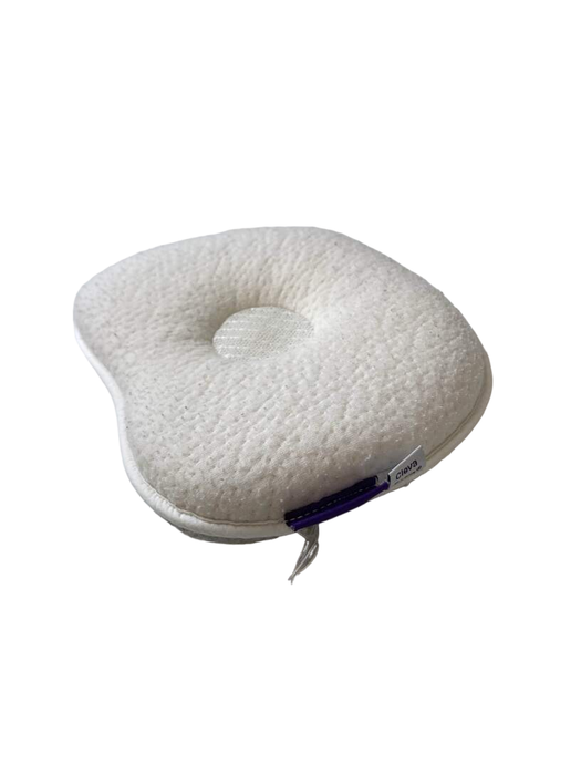 used Clevamama Baby Pillow