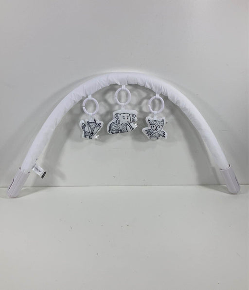 used Dockatot Toy Arch With Toy Set