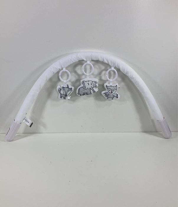 used Dockatot Toy Arch With Toy Set