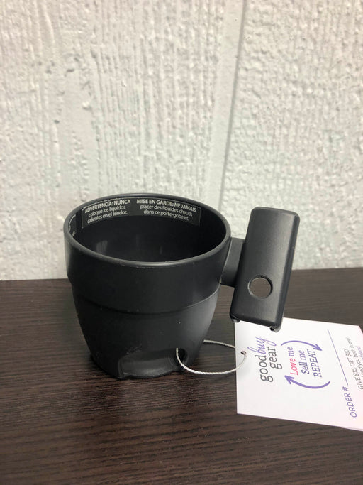 used UPPAbaby G-LUXE/G-LITE Cup Holder