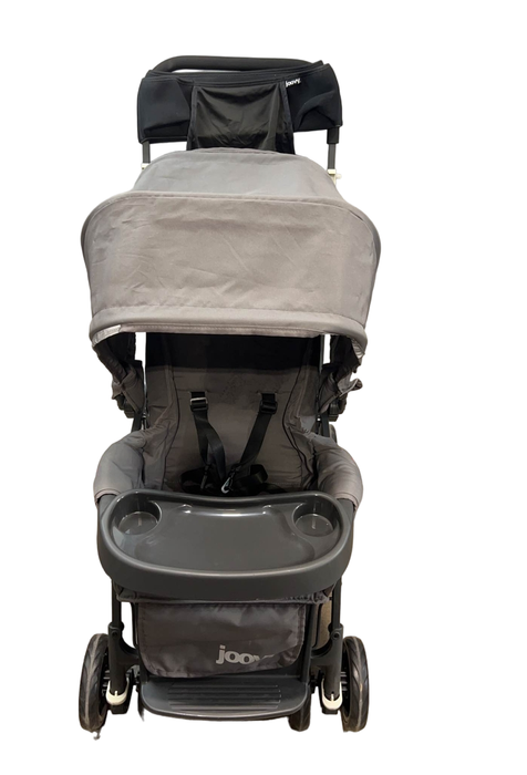 secondhand Strollers