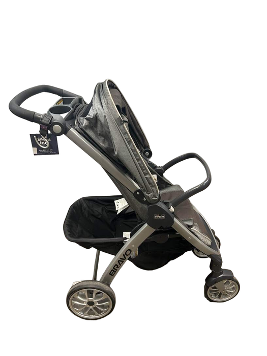 used Strollers