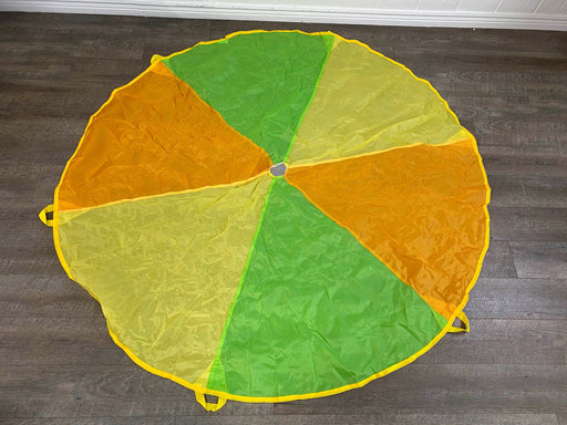 used Play Parachute