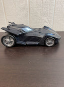 secondhand DC Comics Batman Batmobile