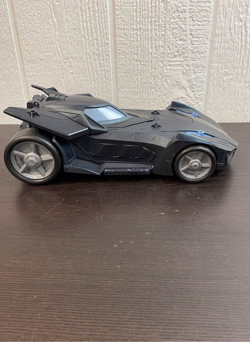 secondhand DC Comics Batman Batmobile