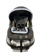 used Baby Trend Secure Snap Tech 35 Infant Car Seat, Chambray