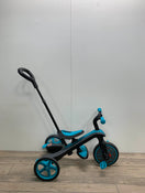 secondhand Globber 4 In 1 Trike