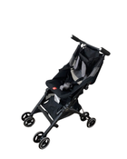 secondhand gb Pockit Air All-Terrain Stroller, Velvet Black, 2022