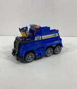 used PAW Patrol Cruiser Vehicle With Chase